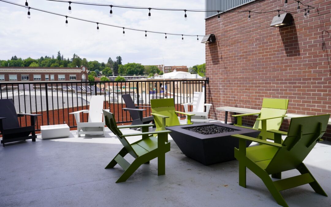 Weekend Guide for Students in Pullman Apartments Near WSU