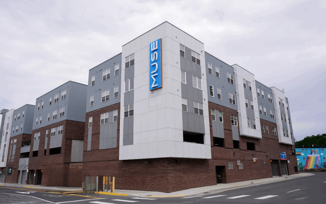 Why Location Matters More Than You Think for Apartments in Pullman WA