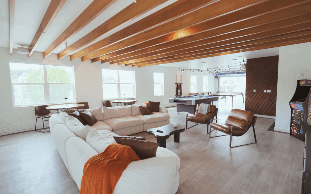 From Dorms to Apartments: Life Off Campus at WSU